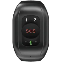 Canyon St-02, Senior Tracker, Unisoc 8910Dm, Gps function, Sos button, Ip67 waterproof, single Sim, 3232Mb, Gsm850/900/1800/1900Mhz, 4G Brand1/2/3/5/7/8/20, 1000Mah, compatibility with iOS and an