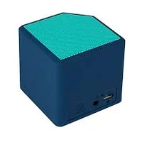 Canyon Ultra Compact Portable Bluetooth V4.2Edr Speaker Blue