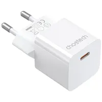 Choetech Wall Charger  Pd5010, Pd 20W
