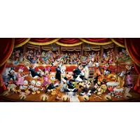 Clementoni Puzzle 13200El Disney Orchestra 38010 p2
