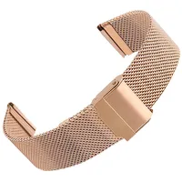 Colmi Smartwatch Strap Bracelet Rose Gold 22Mm
