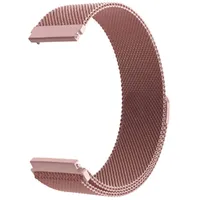 Colmi Smartwatch Strap Magnetic Bracelet Pink 22Mm
