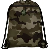 Coolpack Bag for sportswear Vert Soldier
