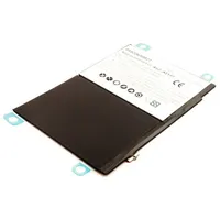 Coreparts Battery for iPad 27.6Wh Li-Pol 3.76V 7340Mah 