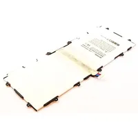 Coreparts Battery for Samsung Galaxy Tab 25Wh Li-Ion 3.8V 6800Mah 
