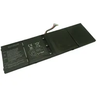Coreparts Laptop Battery for Acer 53Wh  4 Cell Li-Pol 15,V 3533Mah