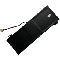 Coreparts Laptop Battery for Acer 56.98Wh Li-Ion 15.4V 3700Mah 