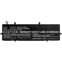 Coreparts Laptop Battery for Asus 49.09Wh Li-Polymer 11.55V 