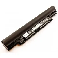 Coreparts Laptop Battery for Dell 32.5Wh 4 Cell Li-Ion 7.4V 