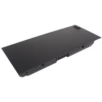 Coreparts Laptop Battery for Dell 49Wh  Li-Ion 11.1V 4400Mah Black,