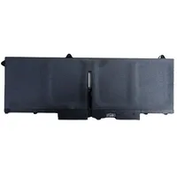 Coreparts Laptop Battery for Dell 58Wh  Li-Ion 15.2V 3815Mah