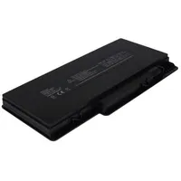 Coreparts Laptop Battery for Hp 58Wh 6  Cell Li-Pol 11.1V 5.2Ah Black
