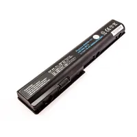 Coreparts Laptop Battery for Hp 63,36Wh  8 Cell Li-Ion 14,4V 4400Mah