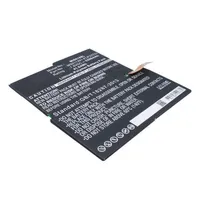 Coreparts Battery 41.80Wh 7.6V 5500Mah  for Microsoft Surface Pro 3