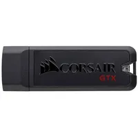 Corsair Usb-Stick 256Gb Voyager Gtx Zinc Alloy  Usb3.1 Cmfvygtx3C-256Gb