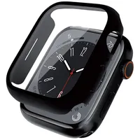 Crong Case with glass Apple Watch 45Mm
