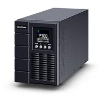 Cyberpower Ols2000Ea uninterruptible power supply Ups Double-Conversion Online 2 kVA 1800 W 4 Ac outlets
