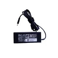 Dell 4.5Mm Barrel Ac Adapter with Euro power cord Kit