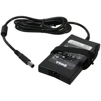Dell Ac-Adapter 65W,19.5V 3.34A, 2P Excluding Power Cord
