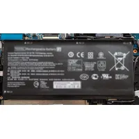 Dell Battery, 60Whr, 4 Cell,  Lithium Ion Dm3Wc, Battery