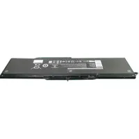 Dell Battery, 6 Cell, Lithium Ion 
