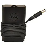Dell European 65W Ac Adapter With Power Cord - Duck Head