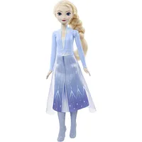 Disney Princess Frozen Elsa fashion doll 01923202
