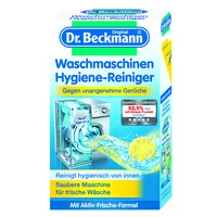 Dr. Beckmann Hygienic washing machine cleaner Dr.beckmann 250G
