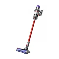 Dyson V11 Absolute Extra Staubsauger Rot/Nickel 419651-01
