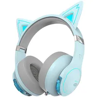 Edifier gaming headphones  Hecate G5Bt Sky blue
