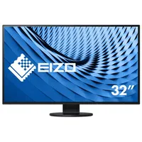 Eizo Flexscan Ev3285-Bk 80 cm 31,5 4K Uhd Profi-Monitor 169 Dp/Hdmi/Usb-C
