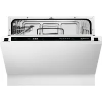 Electrolux Dishwasher Esl2500Ro
