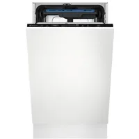 Electrolux Eem43200L Fully built-in 10 place settings E
