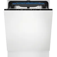 Electrolux The dishwasher Eem48320L is built-in
