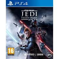Electronic Arts Star Wars Jedi Fallen Order Ps4