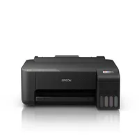 Epson Ecotank L1210 Colour Inkjet Printer Maximum Iso A-Series paper size A4 Black