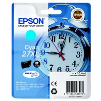 Epson T2712 Ink cartridge Cyan