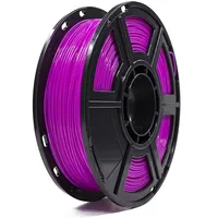 eSTUFF Pla 3D filament 2.85Mm Rose  Magenta 1 Kg spool Improved