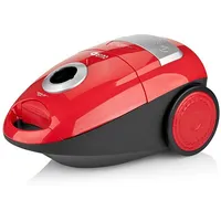 Eta Vacuum cleaner Rubio Eta049190010 Bagged Power 850 W Dust capacity 2 L Red