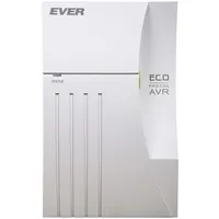 Ever Ups Eco Pro 1200 Avr Cds
