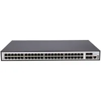 Extralink Nemesis  Switch 48X Rj45 1000Mbps, 4X Sfp, L3, Managed