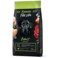 Fitmin dog For Life adult 12Kg
