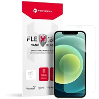 Forcell Flexible Nano Glass for Iphone 12/12 Pro