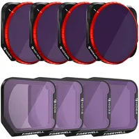 Freewell Filters  All-Day for Dji Mavic 3 Classic 8-Pack
