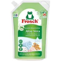 Frosch Liquid detergent Aloe Vera 1800 ml
