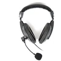 Fs Fh7500 Universal Headsets With Microphone