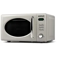 G3Ferrari Microwave oven with grill G1015510 gray
