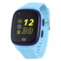Garett Electronics Smartwatch Kids Rock 4G Rt blue
