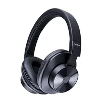Gembird Bluetooth Stereo Headphones Maxxter brand Act-Bths-03  Over-Ear Wireless