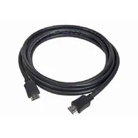 Gembird Cable Hdmi-Hdmi 4.5M V2.0 Blk/Cc-Hdmi4-15